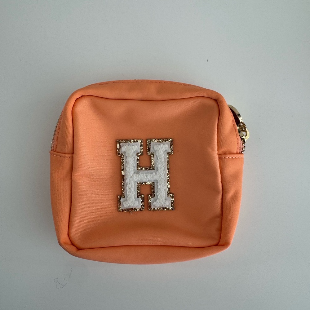 Stoney Clover Lane Pouch